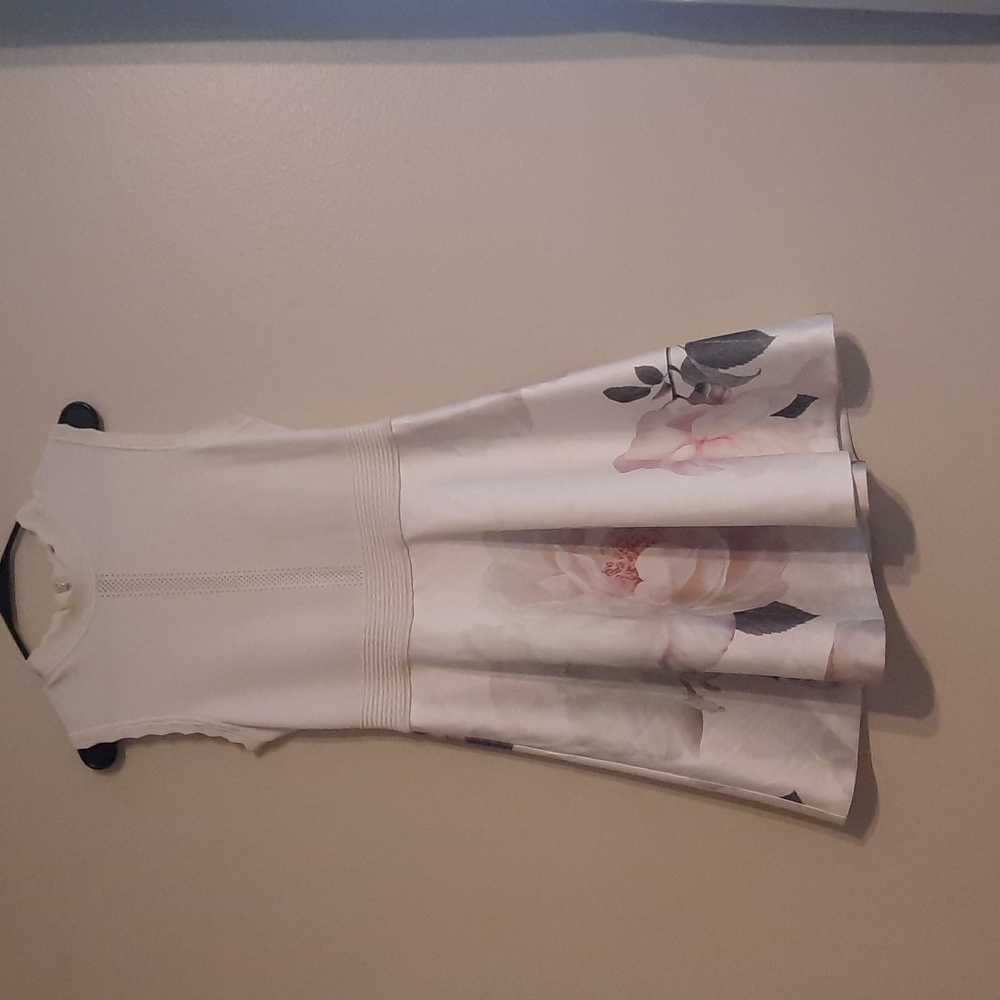Ted Baker dress